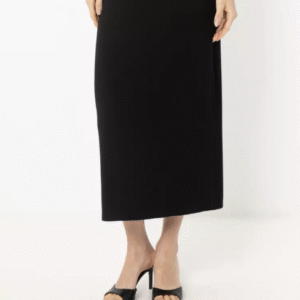 Black Skirt